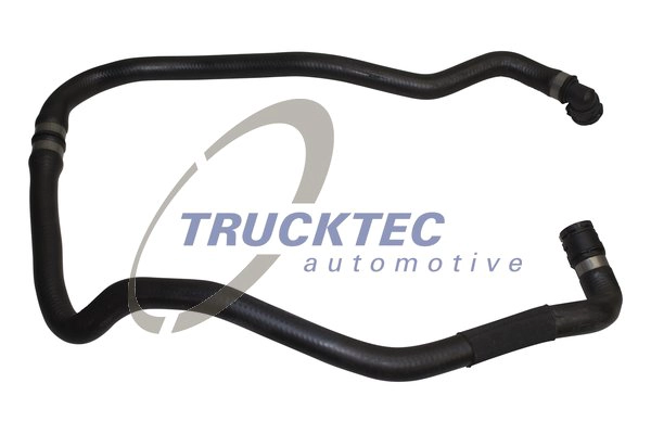 Шланг радиатора TRUCKTEC AUTOMOTIVE 08.19.320
