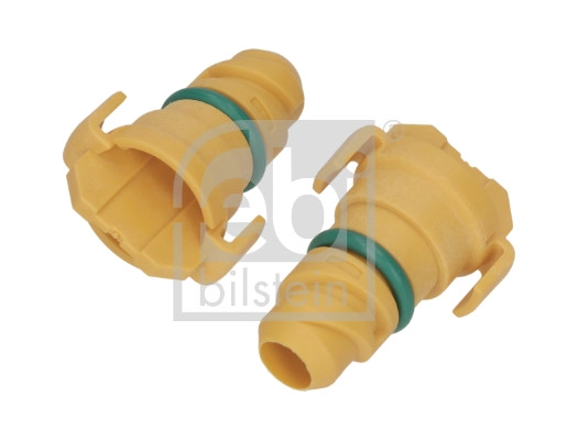 Резьбовая пробка масляный поддон febi plus FEBI BILSTEIN 193280
