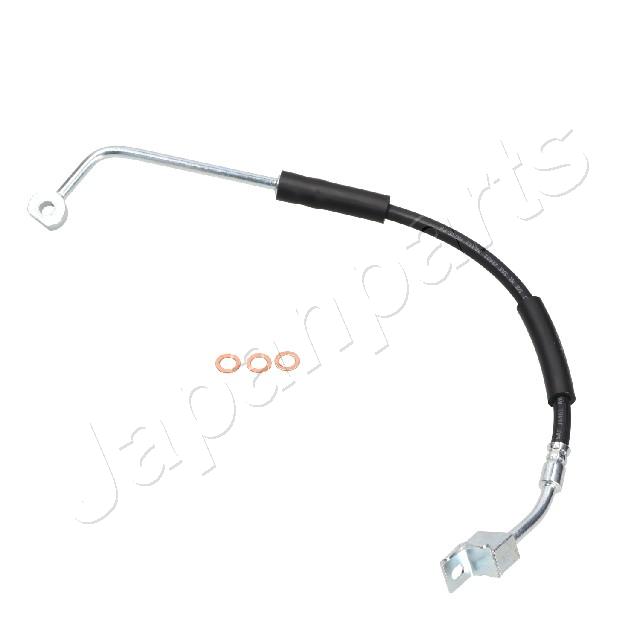 Кронштейн тормозный шланг JAPANPARTS TF-932