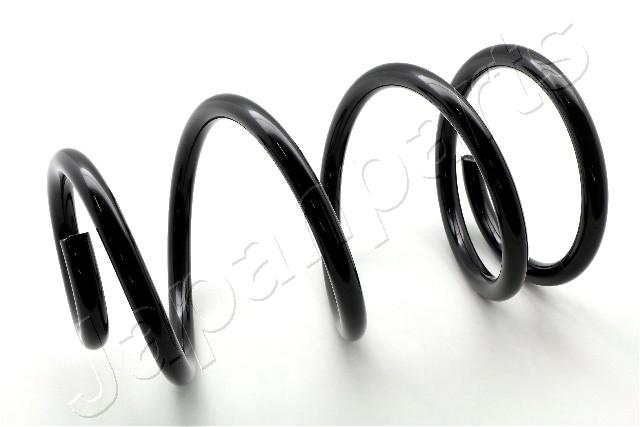 Пружина подвески передней JAPANPARTS ZC3919C