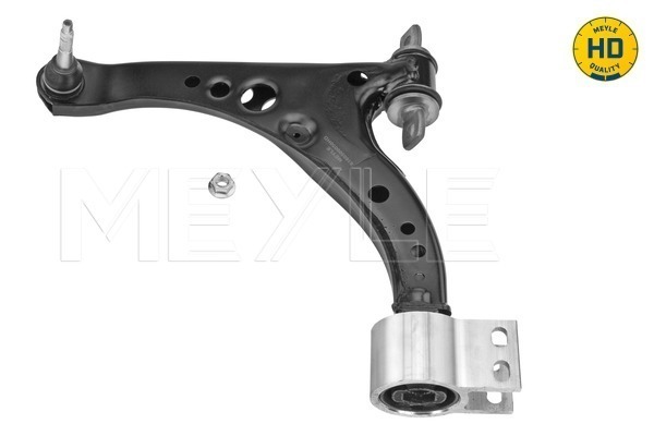Рычаг подвески переднего колеса лев нижн передн opel astra k astra k/kombi 1.0-1.6d 06.15- MEYLE 616 050 0049/HD