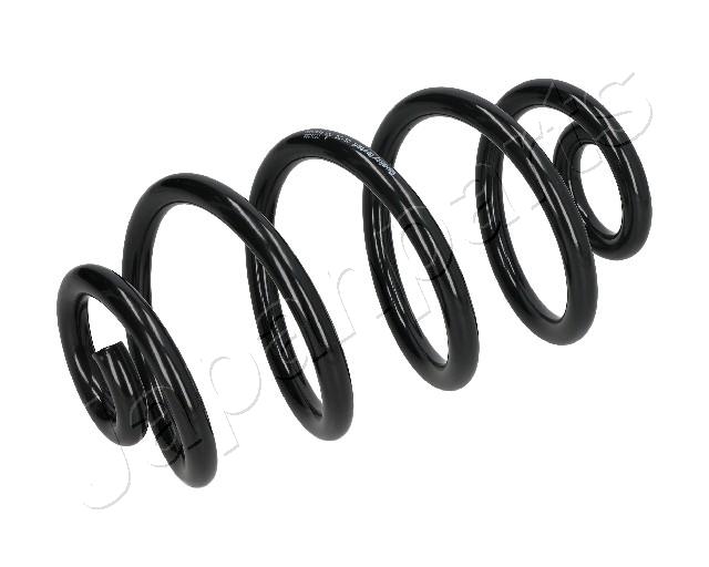 Пружина задняя JAPANPARTS ZC7109A