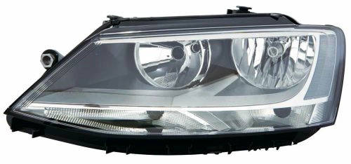 Headlight ABAKUS 441-11G6RMLDEM2