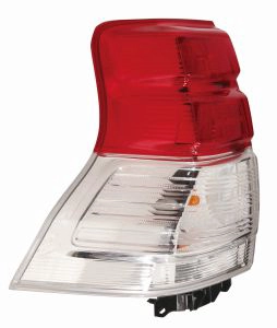 Combination rearlight ABAKUS 212-19T7R-UE