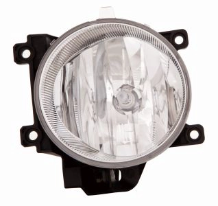 Fog light ABAKUS 212-2089R-AQ