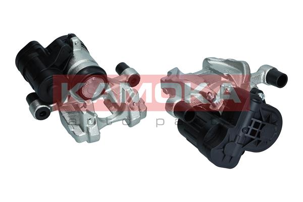 Суппорт тормозной KAMOKA JBC0765