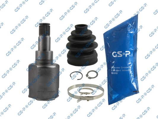 Автодеталь GSP 602085