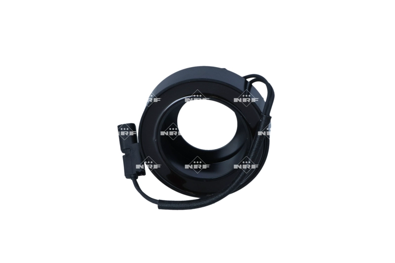 Шкив компрессор кондиционера NRF 38577
