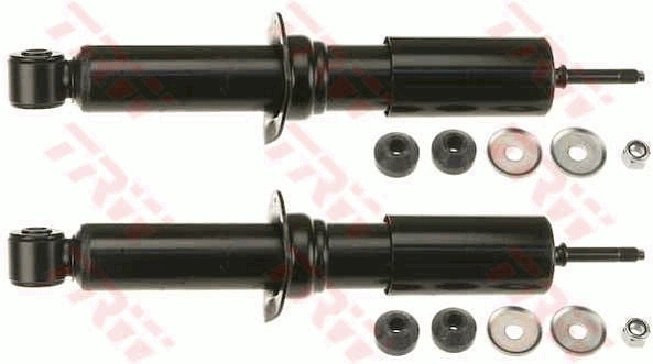 Автодеталь TRW JHS171T