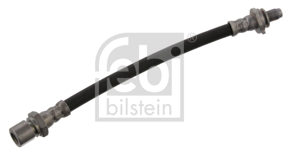 Шланг тормозной opel зад FEBI BILSTEIN 02492