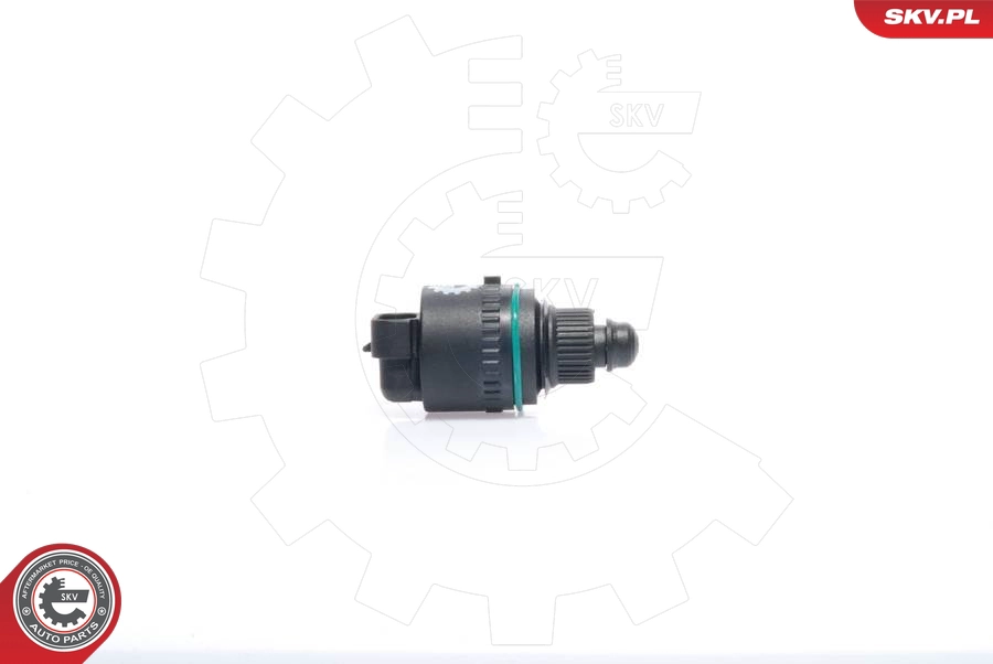 Регулятор холостого хода fiat 08skv043 SKV 08SKV043