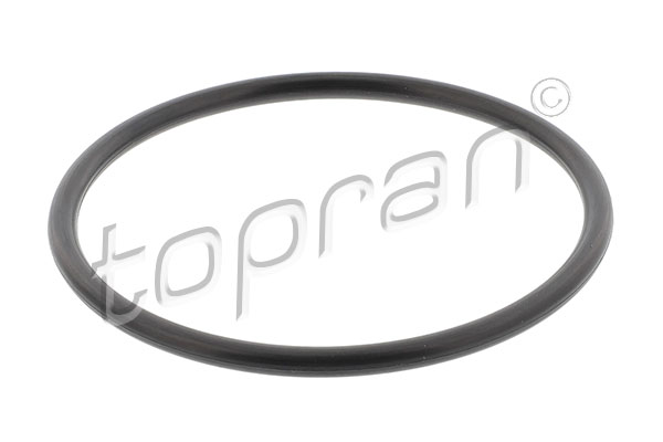 Прокладка водяного насоса HANS PRIES/TOPRAN 100571