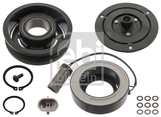 Комплект сцепления FEBI BILSTEIN 47834
