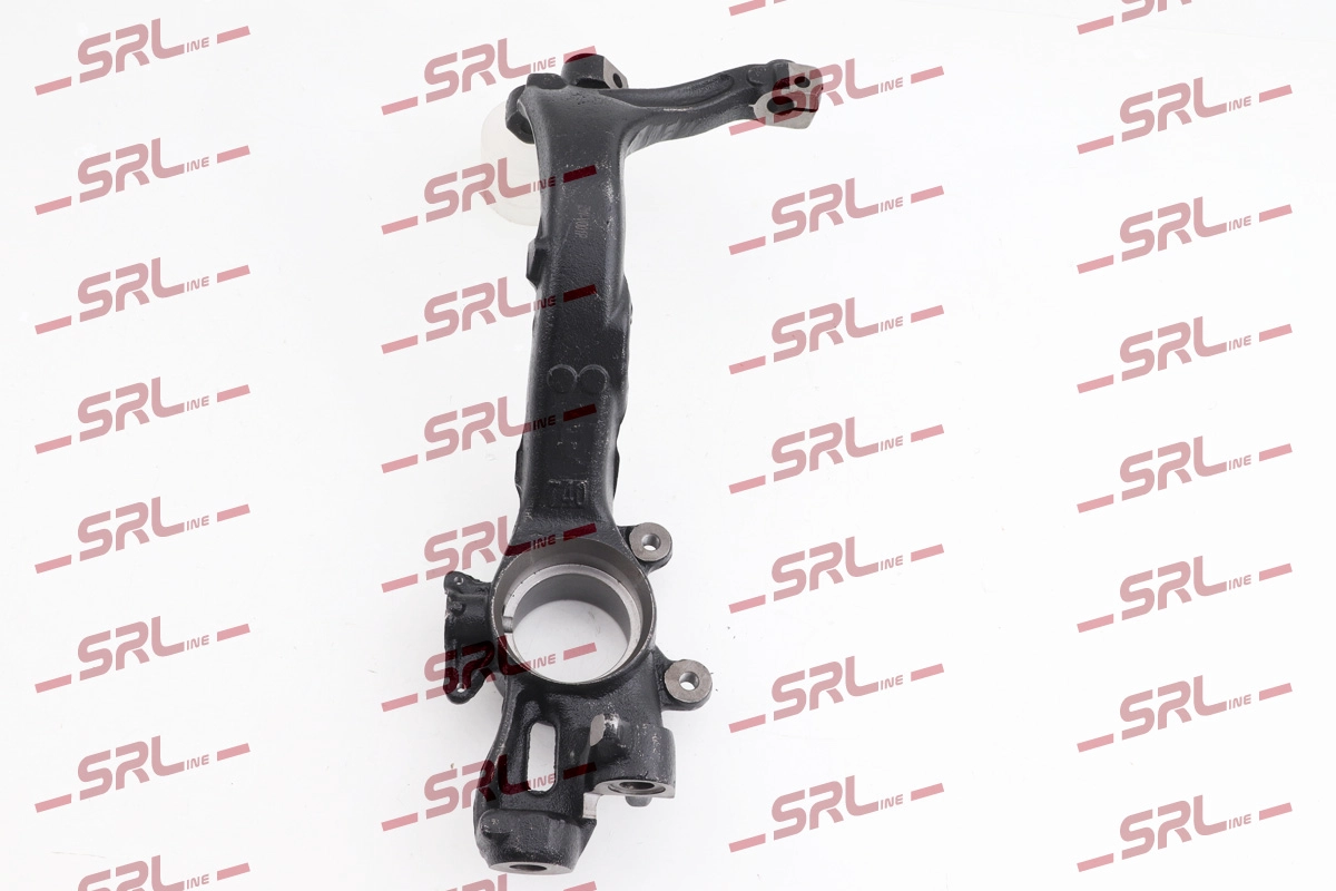 Поворотный кулак подвеска колеса SRLINE ZWV001P
