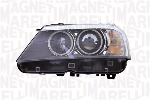 Автозапчасть MAGNETI MARELLI 710815029040