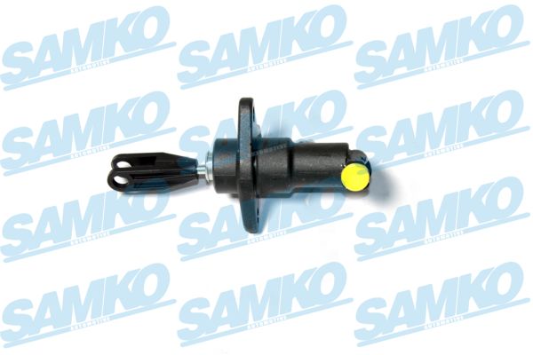 Цилиндр сцепления главный SAMKO F30327