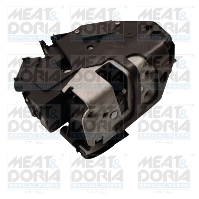 Замок двери MEAT & DORIA 31398