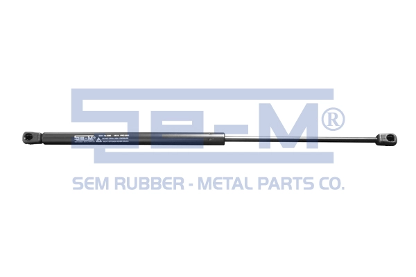 Амортизатор газовый капота SEM LASTIK 8386