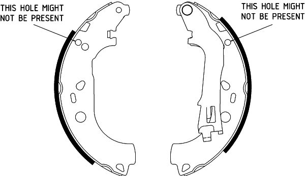 Колодки тормозные HELLA/BEHR/PAGID 8DB 355 002-781