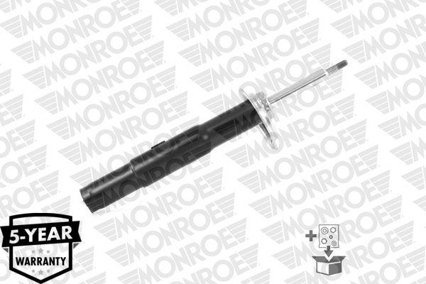 Амортизатор подвески MONROE 742016SP