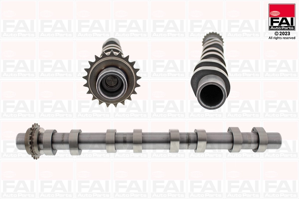 Распредвал FAI AUTOPARTS C478