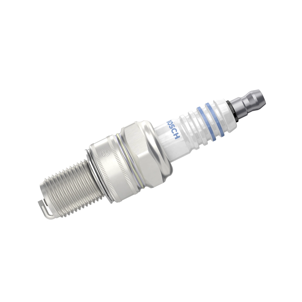 Bosch свеча зажигания BOSCH 0 242 255 502