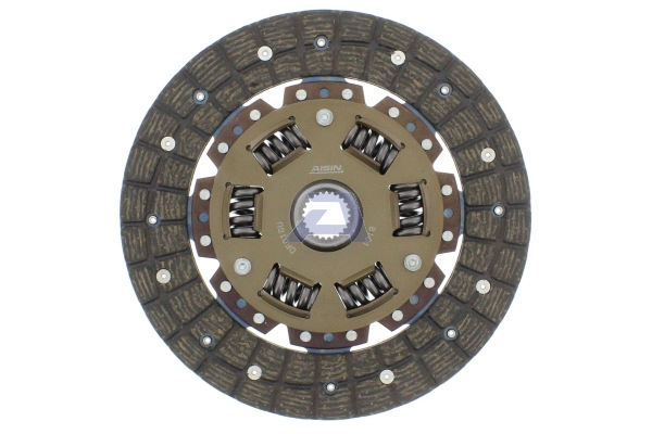 Диск сцепления 225 mm AISIN DF-010U