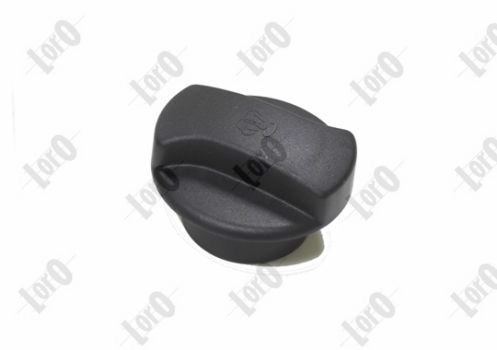 Sealing cap coolant tank ABAKUS 053-027-006