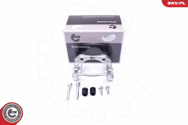 Скоба тормозного суппорта SKV 50SKV580