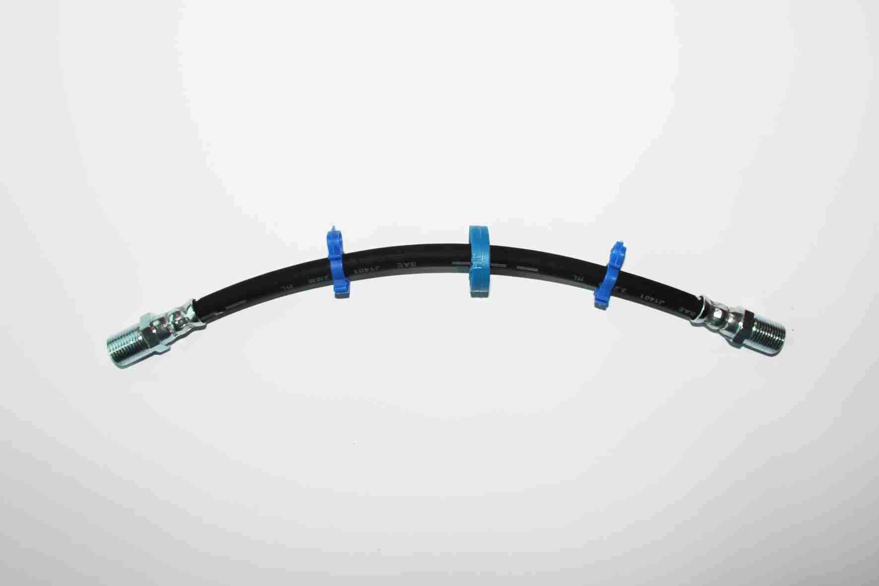Тормозной шланг essential line BREMBO T A6 018
