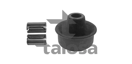 Рычаг подвески opel astra f (91-98) talosa 352348 TALOSA 57-05814