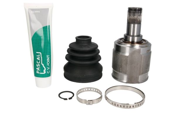 Автодеталь PASCAL G74026PC