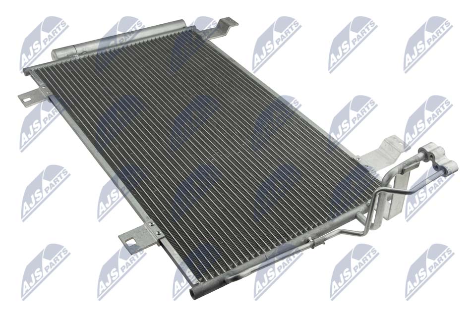 Cx-5 (ke gh) (11-) 2.0 i 16v (w/i dryer) NTY CCS-MZ-014
