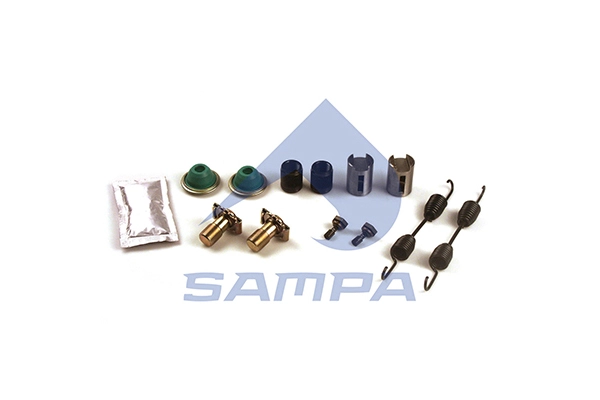 Ремкомплект автоматическая подстройка SAMPA 060524
