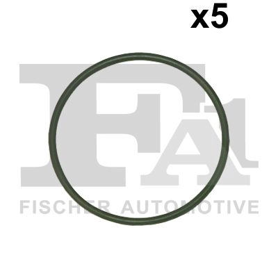 Уплотнительное кольцо FA1 076.326.005