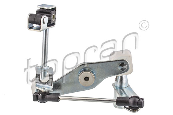 Relay lever HANS PRIES/TOPRAN 208162
