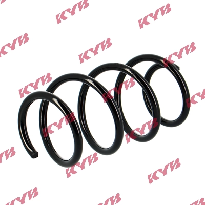 Пружина ходовой части k-flex KYB RA1283