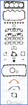 Автозапчасть AJUSA 50052900