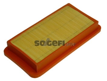 Фильтр воздушный toyota ipsum 2.2d 05/camry 2.0d-2.2d 90-98/carina 2.0d-2.2d 92-98 FRAM CA6394