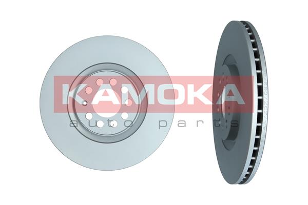 Диск тормозной KAMOKA 103586