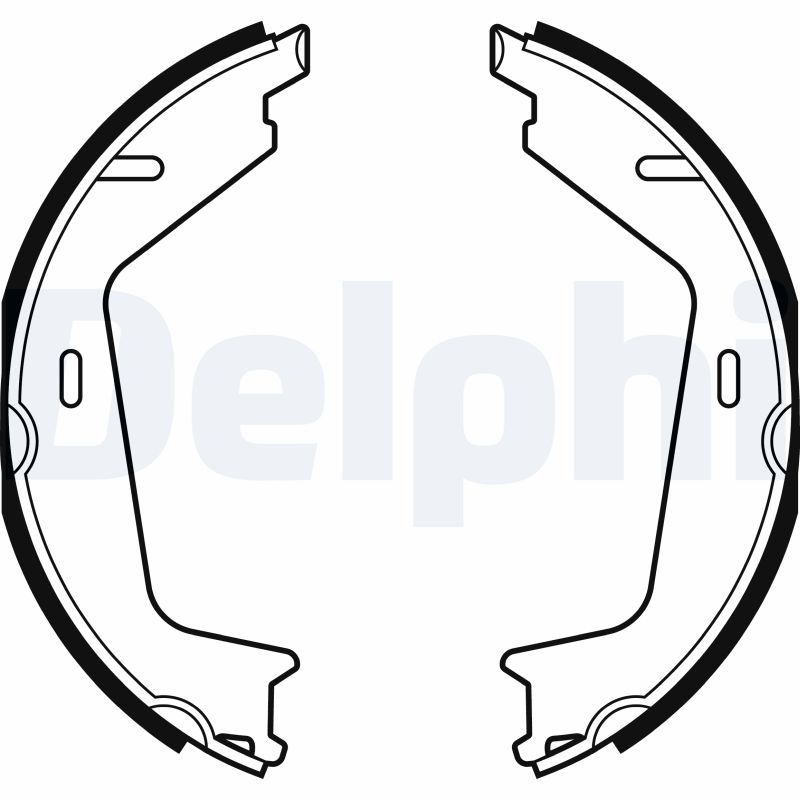 Автозапчасть DELPHI LS2144
