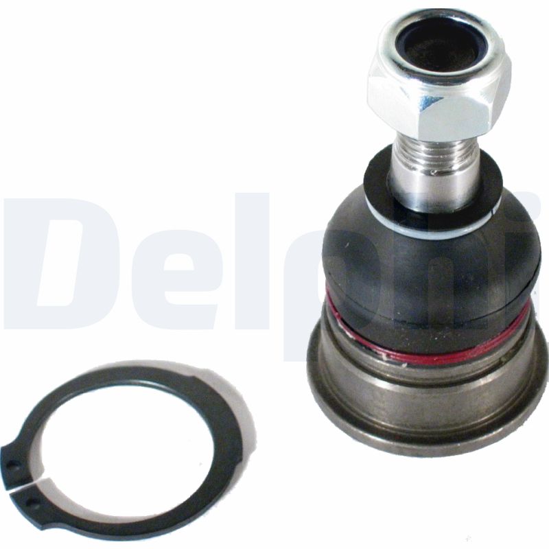 Опора шаровая DELPHI TC830