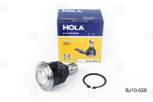 Шаровая опора hola для а/м nissan qashqai (j10 j11) 07-/x-trail (t31 t32) 07-/teana (j31) 06-/ renault koleos левая/правая bj10-028 HOLA BJ10-028