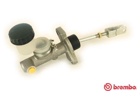 Автозапчасть BREMBO C 56 014