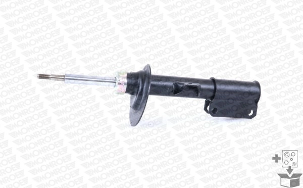 Амортизатор подвески MONROE D0407R