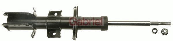 Амортизатор подвески GABRIEL G35128
