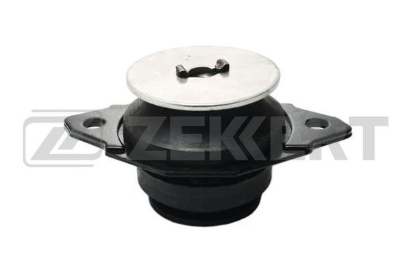 Опора двигателя задн. лев. seat cordoba 96- ibiza ii 96- vw golf ii-iv 88- passat iii 88- polo i ZEKKERT GM-3011