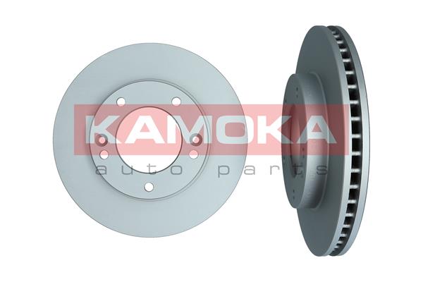 Диск тормозной KAMOKA 103133