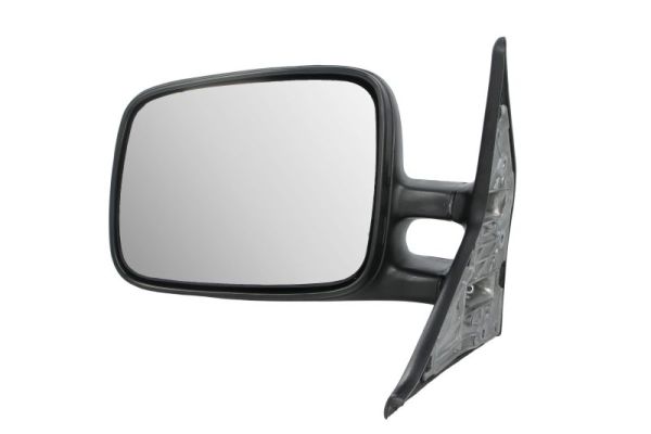 Наружное зеркало лев (ручн асферич) vw transporter t4 07.90-04.03 BLICK 5402-04-1111112P