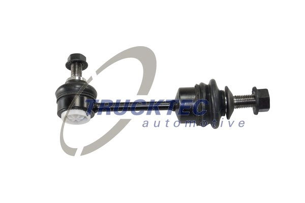Тяга стабилизатора бмв e60е61 зад l+r TRUCKTEC AUTOMOTIVE 08.32.072